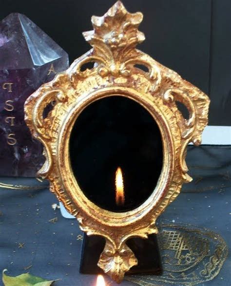 Into the Abyss: Exploring the Deep Layers of the Witchcraft Mirror